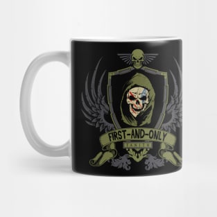 TANITH - HERALDRY Mug